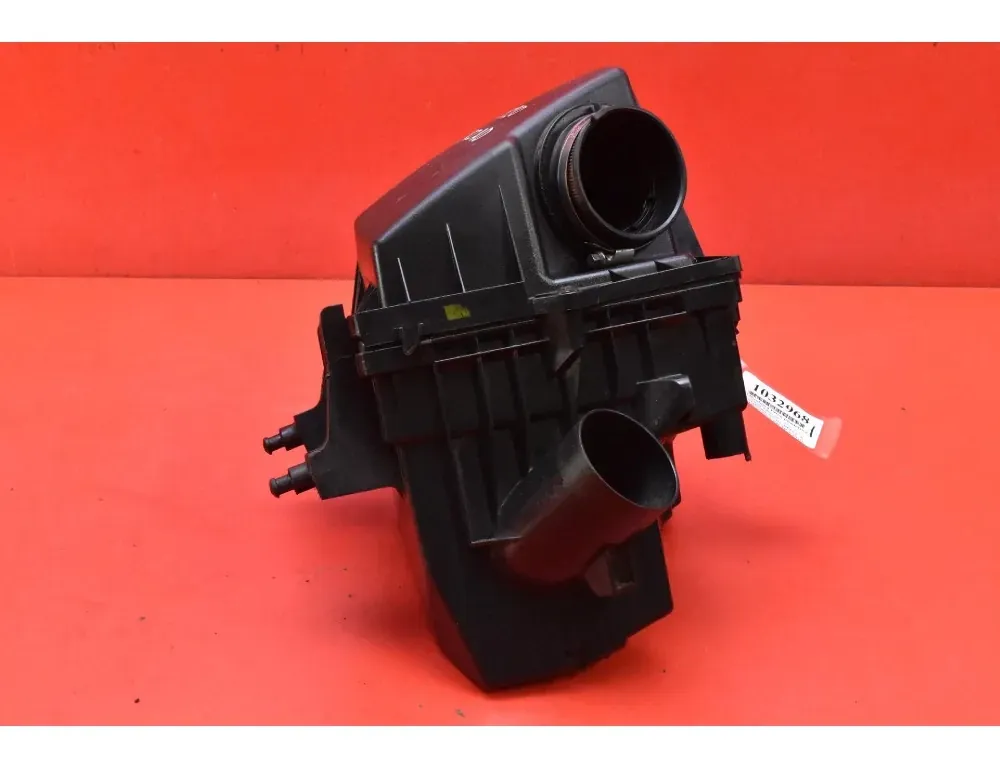 OPEL Meriva 2 generation (2010-2020) Air Filter Box 460023377 33474279