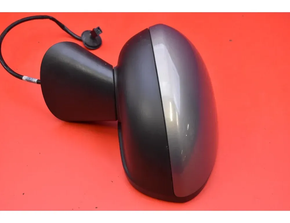 OPEL Meriva 2 generation (2010-2020) Left Side Wing Mirror 024485 33474286