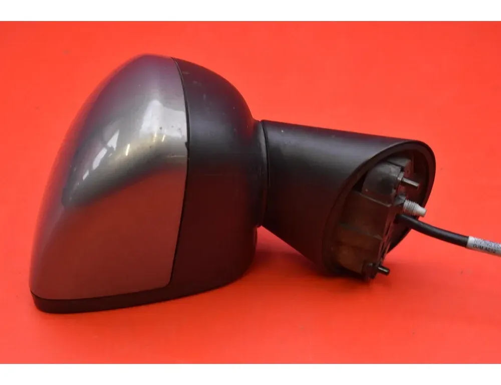 OPEL Meriva 2 generation (2010-2020) Left Side Wing Mirror 024485 33474286