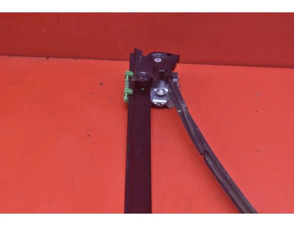 VOLKSWAGEN Sharan 1 generation (1995-2010) Front Left Door Window Regulator 7M0837401P 33504043