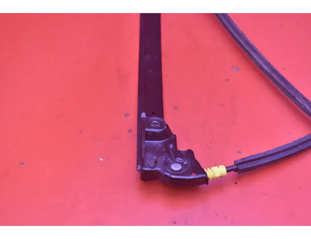 VOLKSWAGEN Sharan 1 generation (1995-2010) Front Left Door Window Regulator 7M0837401P 33504043