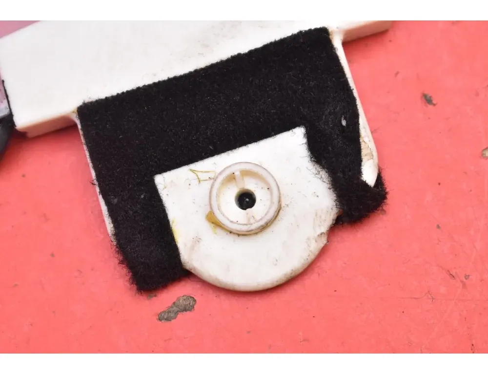 LAND ROVER Range Rover Sport 1 generation (2005-2013) Front Left Window 33504185