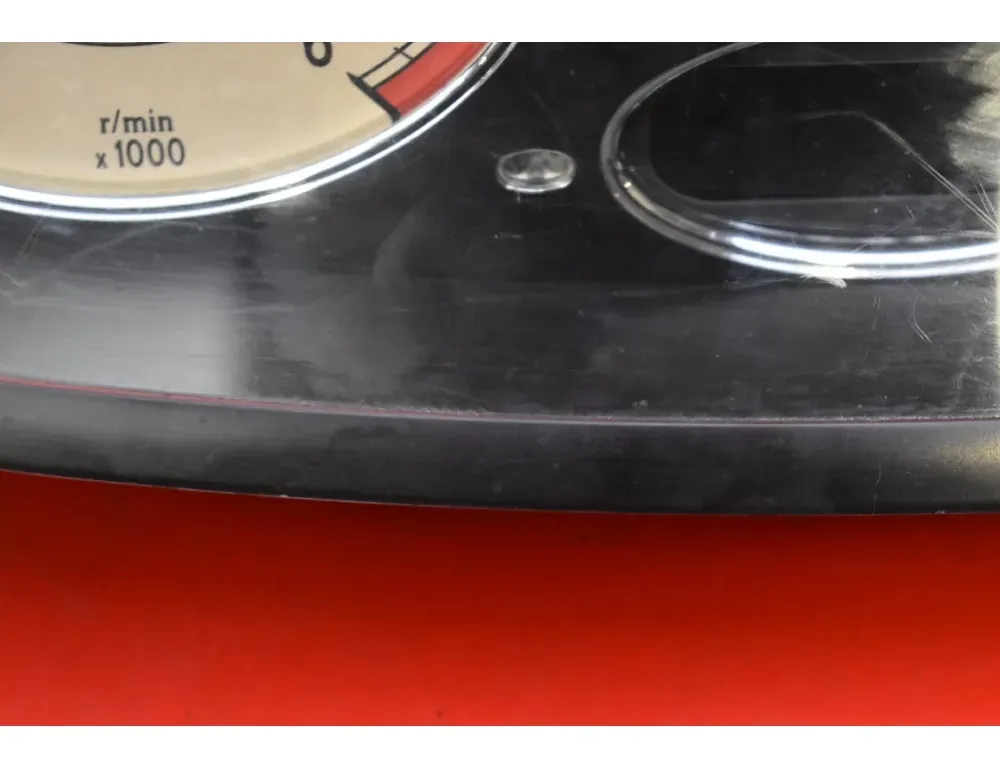 ROVER 75 1 generation (1999-2005) Speedometer 88311272 33510611