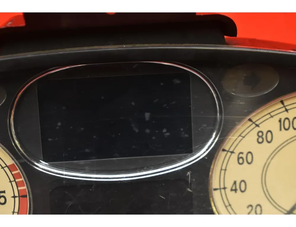 ROVER 75 1 generation (1999-2005) Speedometer 88311272 33510611