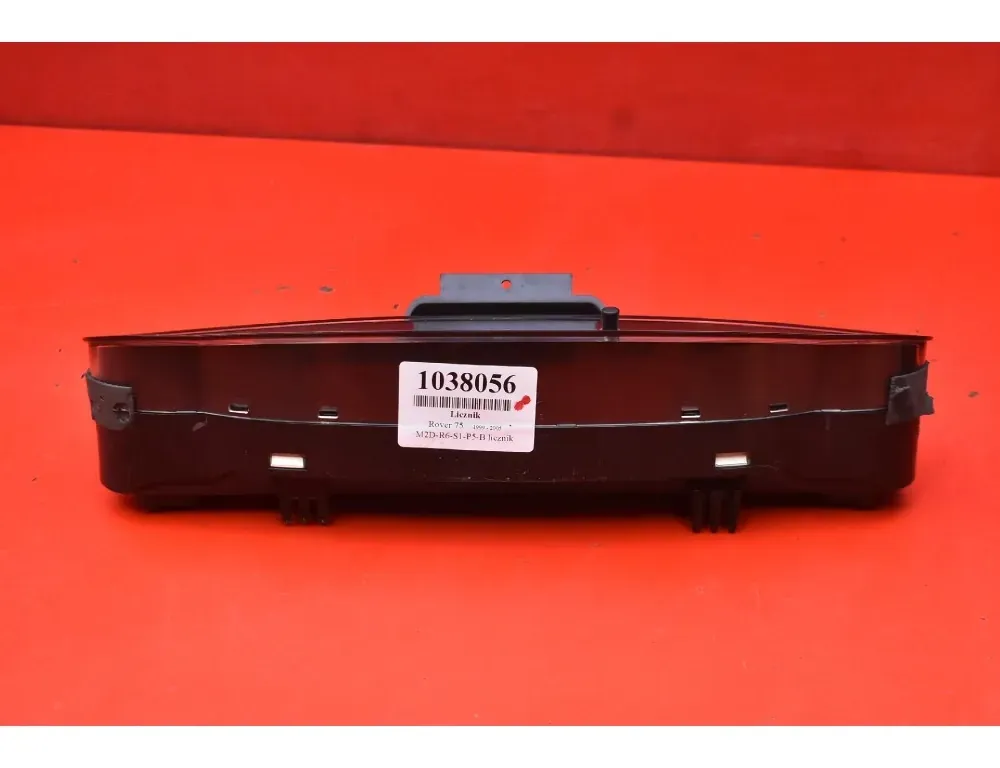 ROVER 75 1 generation (1999-2005) Speedometer 88311272 33510611