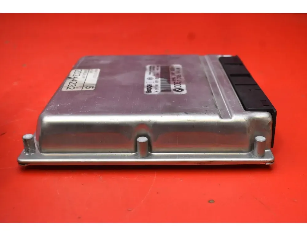 ROVER 75 1 generation (1999-2005) Engine Control Unit ECU 7785541 33510614