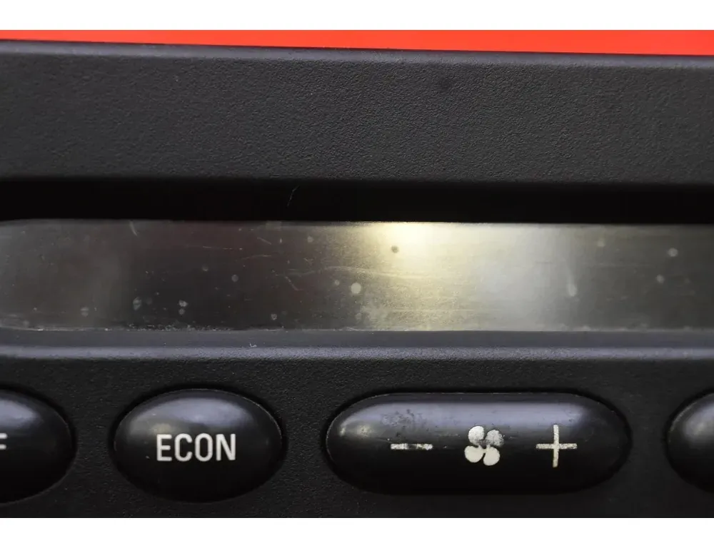 ROVER 75 1 generation (1999-2005) Climate  Control Unit 146430-8910 33510615