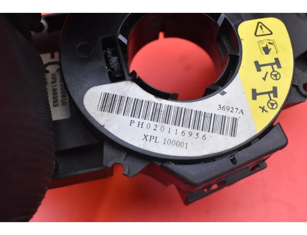 ROVER 75 1 generation (1999-2005) Подрулевой переключатель 36945D 33510617