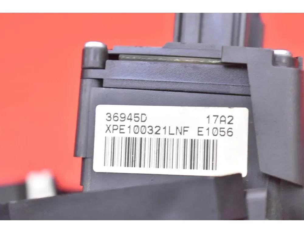 ROVER 75 1 generation (1999-2005) Подрулевой переключатель 36945D 33510617