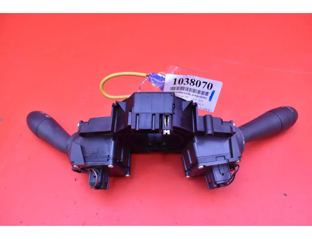 ROVER 75 1 generation (1999-2005) Подрулевой переключатель 36945D 33510617