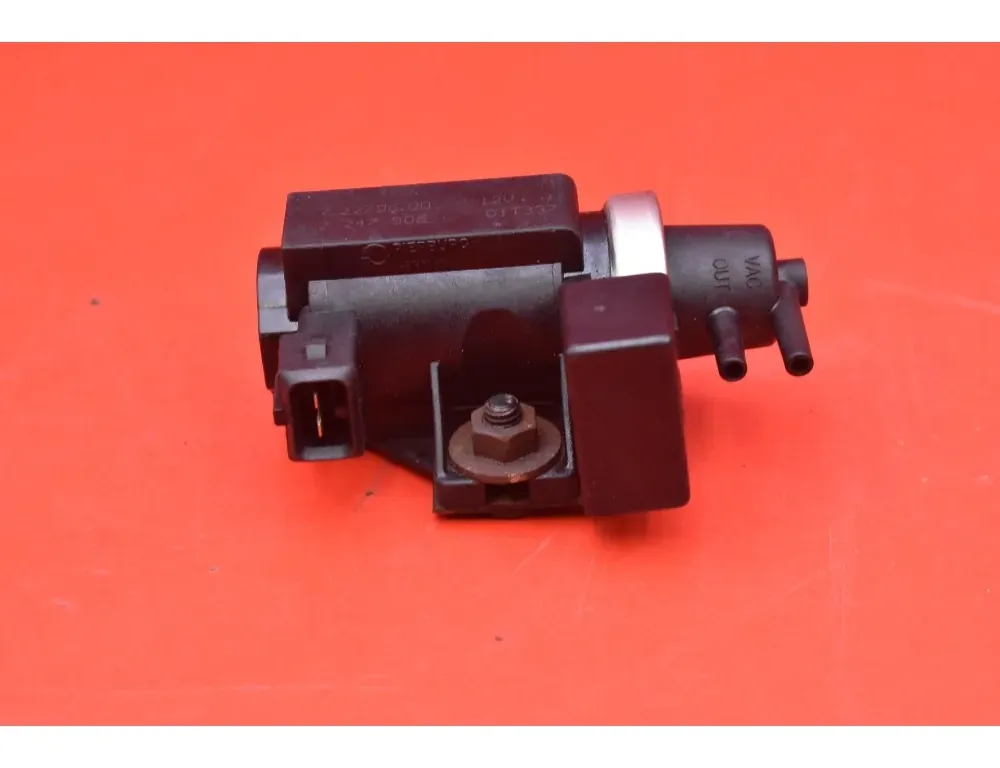 ROVER 75 1 generation (1999-2005) Вакуумный клапан 2247906 33510619