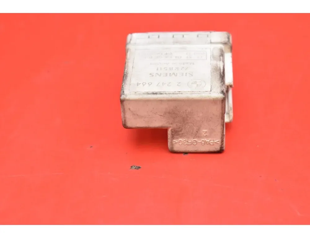 ROVER 75 1 generation (1999-2005) Glow Plug Wires 2247664 33516704