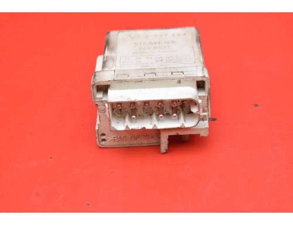 ROVER 75 1 generation (1999-2005) Glow Plug Wires 2247664 33516704