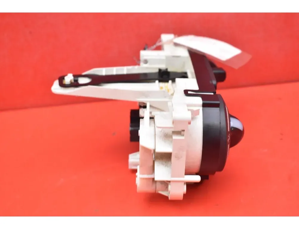 NISSAN Micra K12 (2002-2010) Pегулятор климы N104792L 33516708