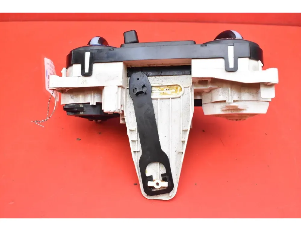 NISSAN Micra K12 (2002-2010) Pегулятор климы N104792L 33516708