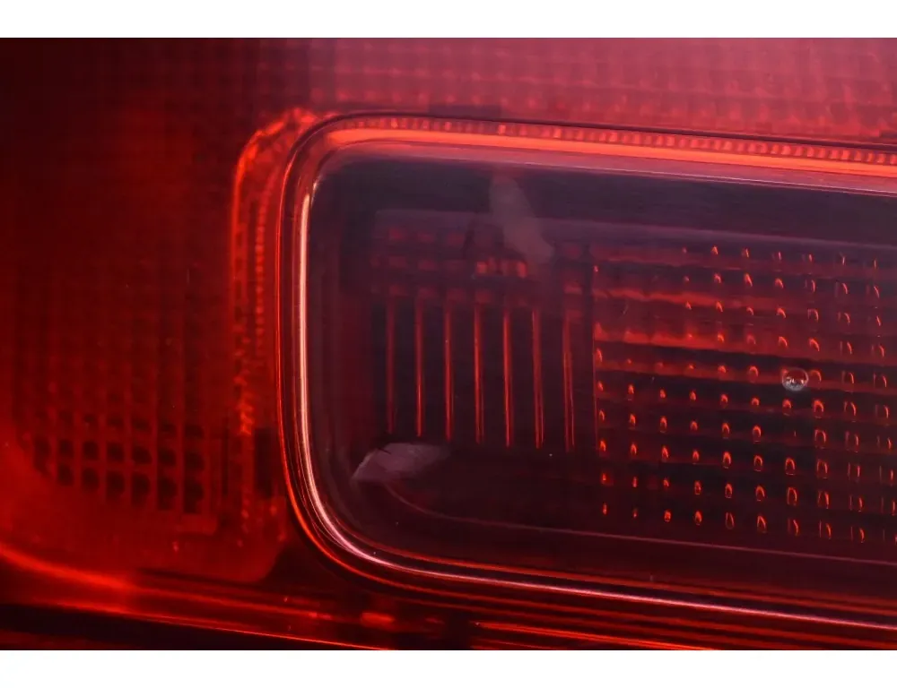 OPEL Astra J (2009-2020) Rear Left Taillight 13282246 33516816