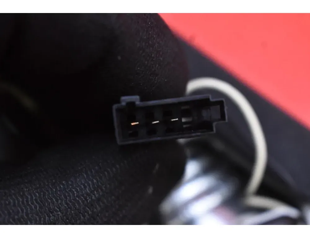 OPEL Astra J (2009-2020) Rear Left Taillight 13282246 33516816