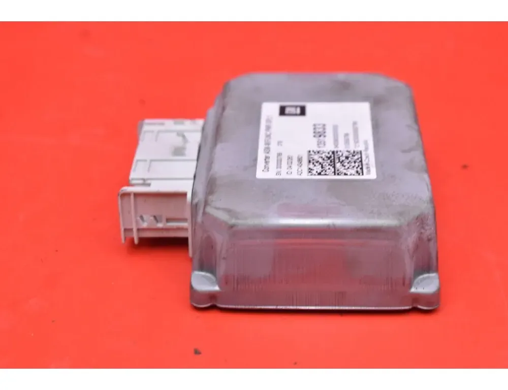 OPEL Insignia B (2017-2024) Engine Control Unit ECU 13519833 33516926