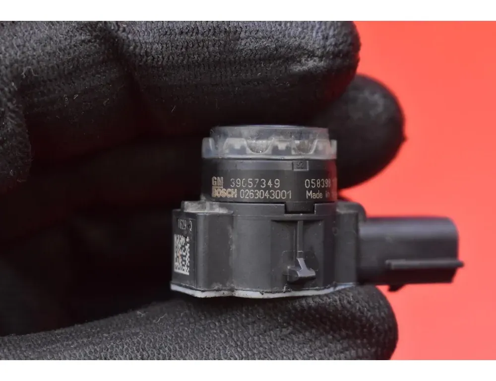 OPEL Insignia B (2017-2024) PDC Parking Distance Control Unit 39057349 33525980