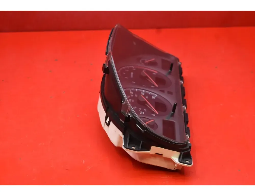 VOLVO S80 1 generation (1998-2006) Speedometer 9499669 33533244