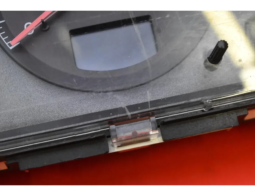 VOLVO S80 1 generation (1998-2006) Speedometer 9499669 33533244