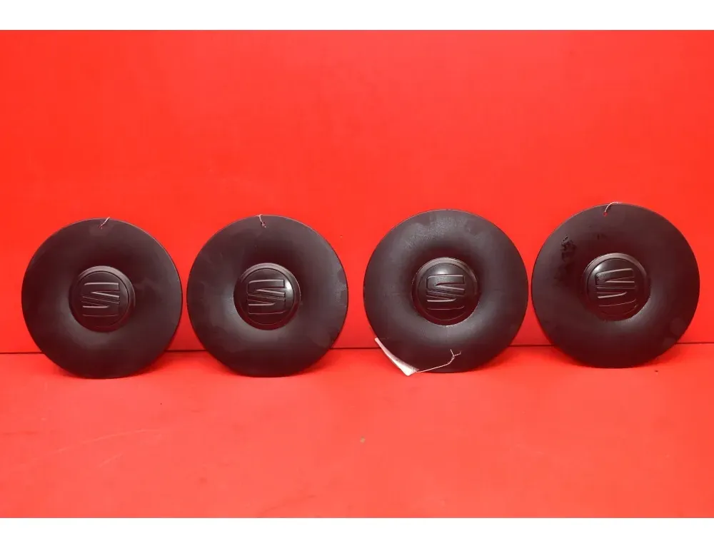 SEAT Mii 1 generation (2011-2023) Wheel Covers 1SL601169B 33551903