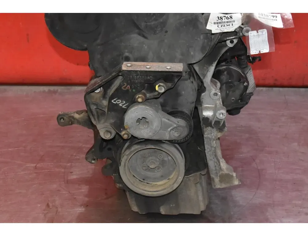 DODGE Caliber 1 generation (2006-2013) Engine BYL 33665032