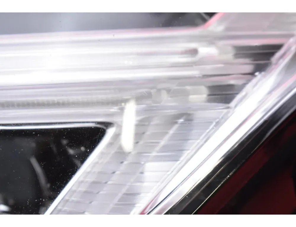 VOLVO XC90 2 generation (2014-2024) Front Left Headlight 31446880 33667715