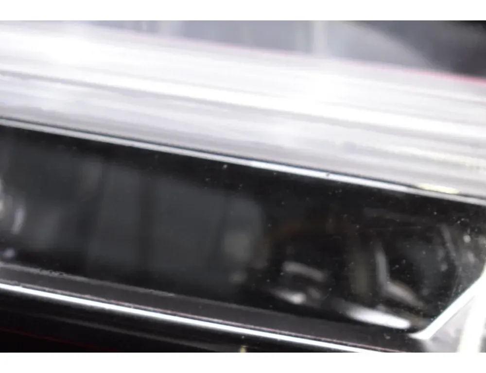 VOLVO XC90 2 generation (2014-2024) Front Left Headlight 31446880 33667715