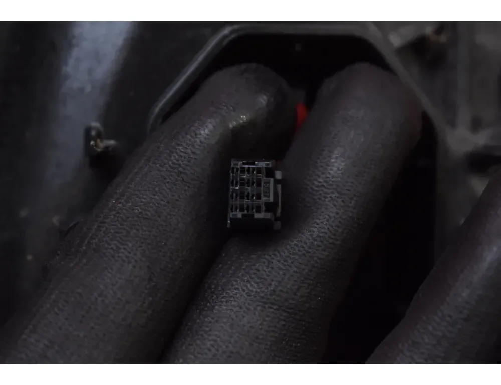 VOLVO XC90 2 generation (2014-2024) Front Left Headlight 31446880 33667715