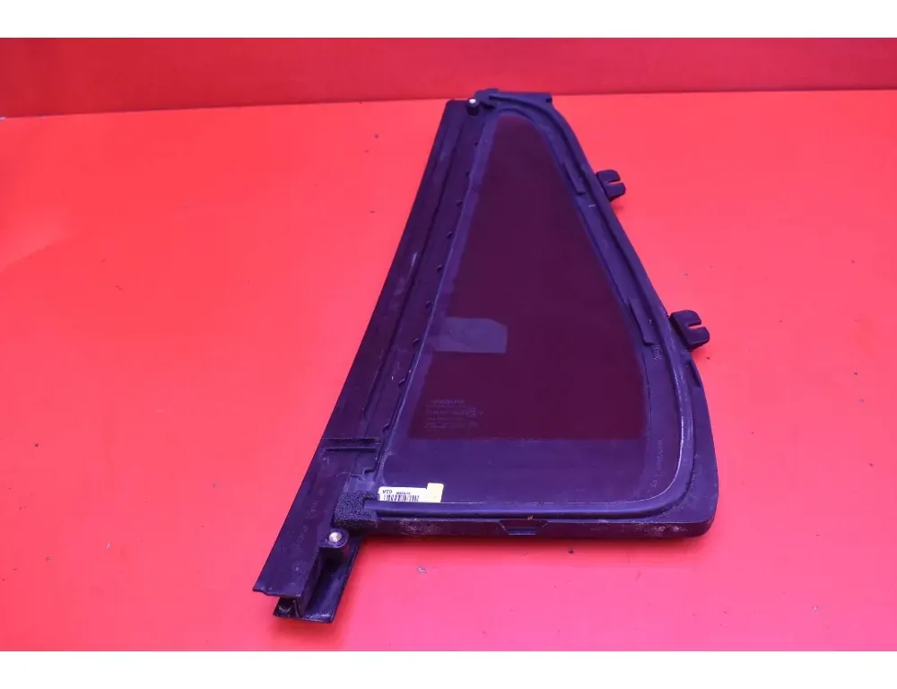 VOLVO XC90 2 generation (2014-2024) Rear Right  Window 33669487