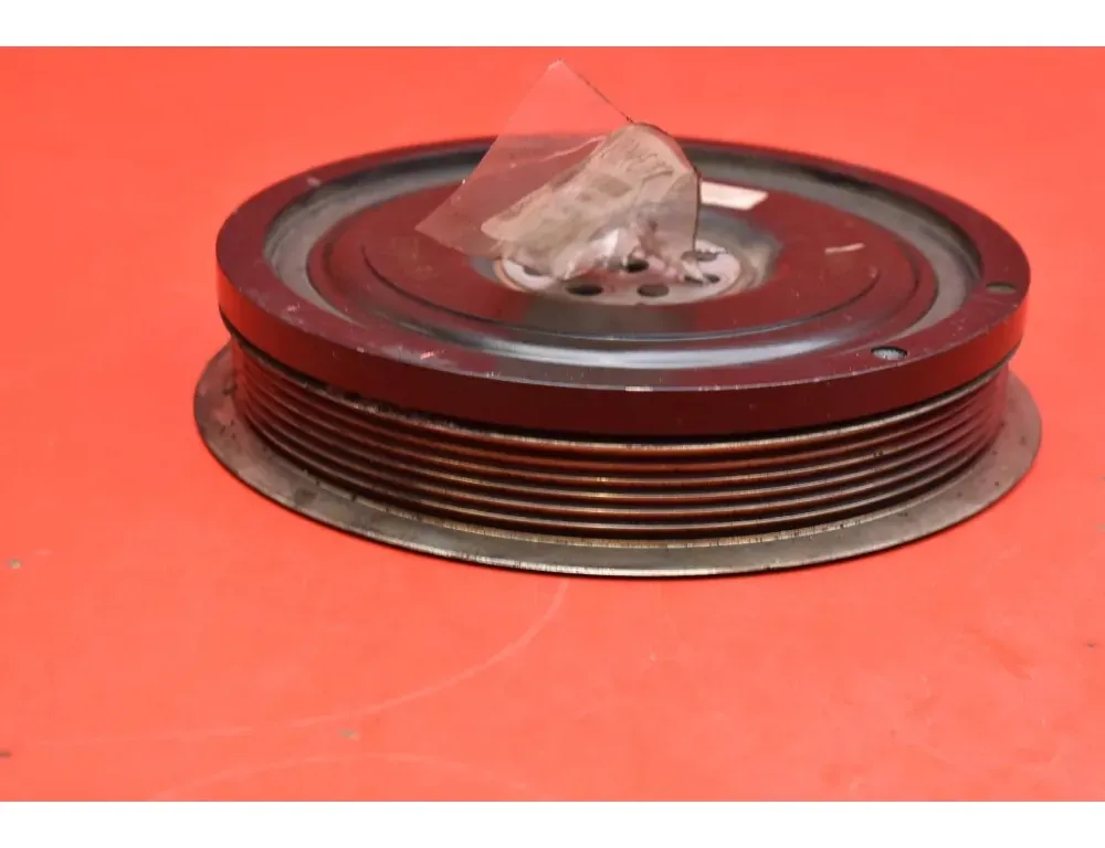 VOLVO XC90 2 generation (2014-2024) Ремень ГРМ шкив 31401195 33670240