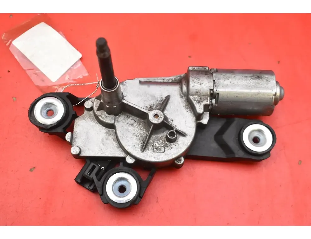 FORD Focus 2 generation (2004-2011) Tailgate  Window Wiper Motor 3M51-R17K441-AF 33670581