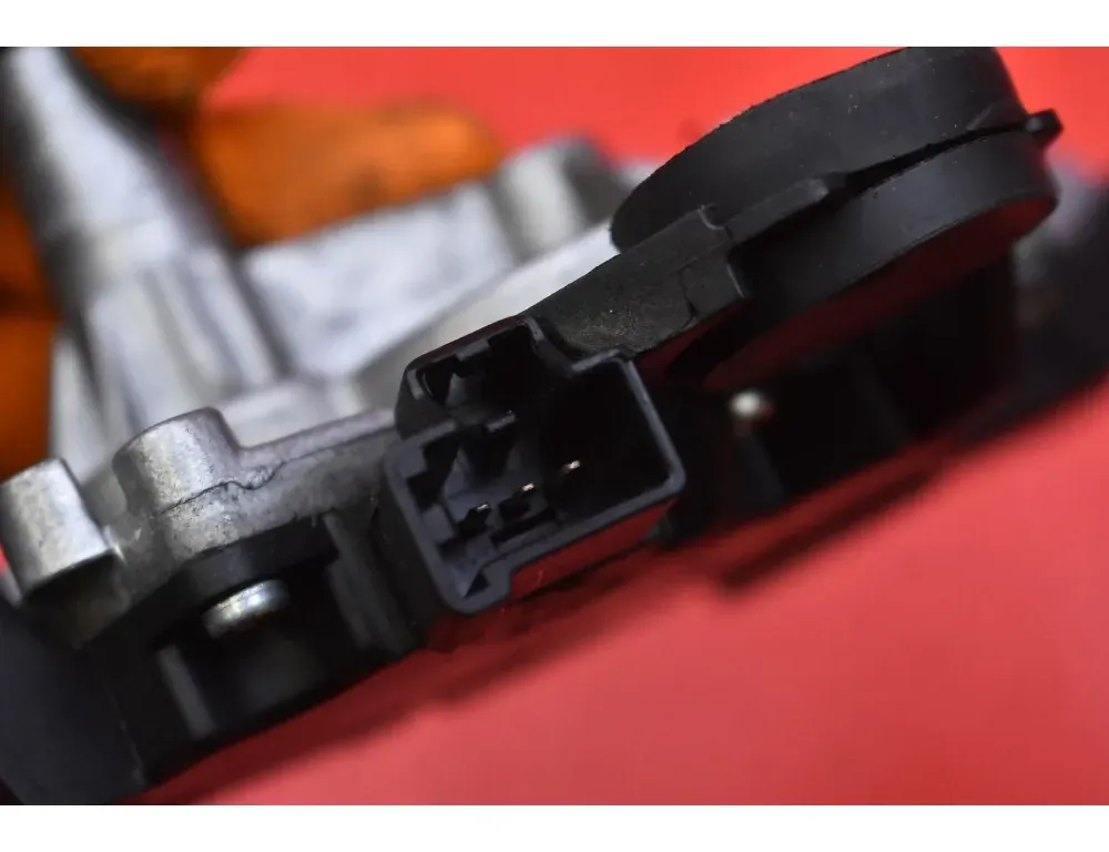 FORD Focus 2 generation (2004-2011) Tailgate  Window Wiper Motor 3M51-R17K441-AF 33670581