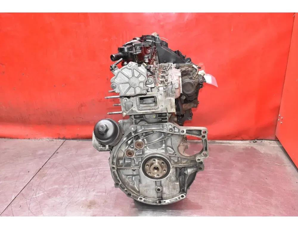 FORD Focus 2 generation (2004-2011) Engine T1DB 33670656