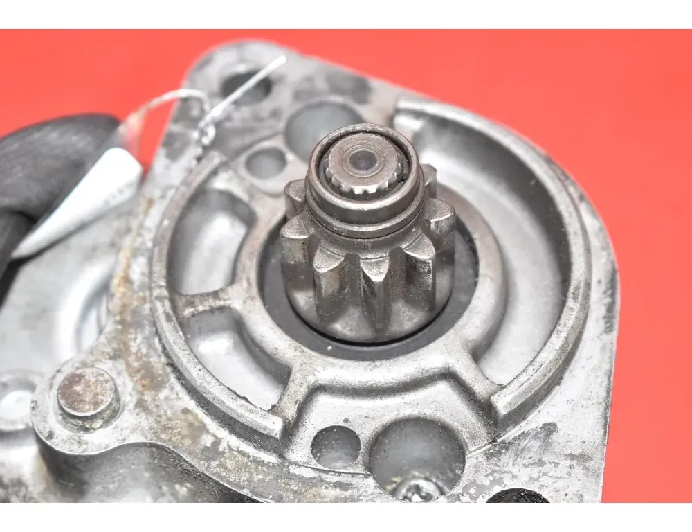 ROVER 75 1 generation (1999-2005) Стартер 228000-7801 33705784