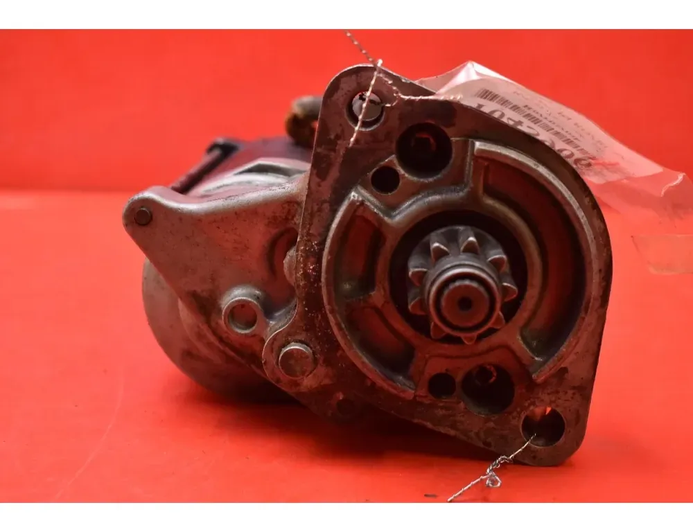 ROVER 75 1 generation (1999-2005) Стартер 228000-7801 33705784