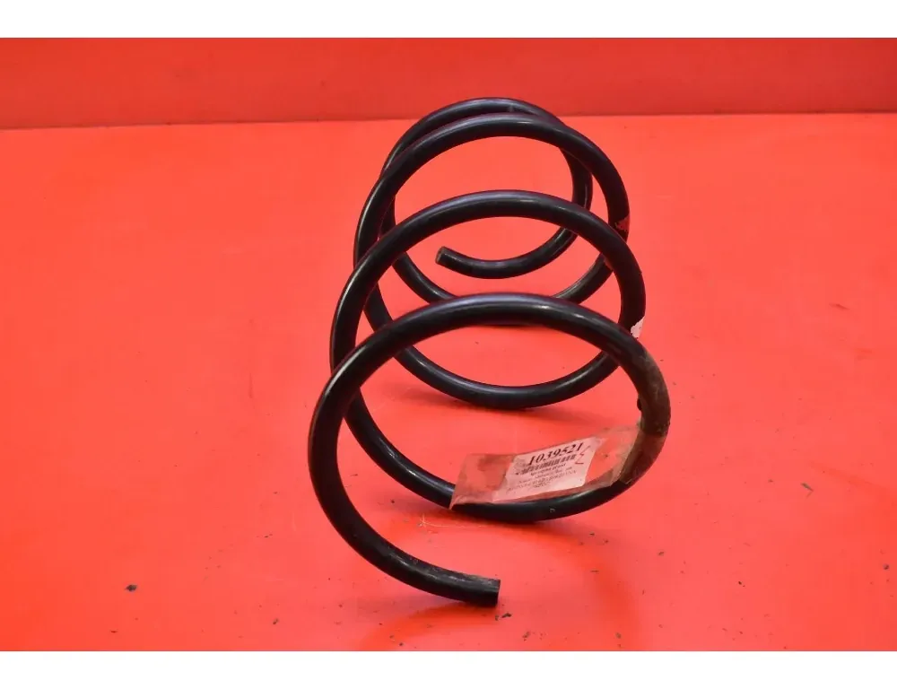 NISSAN Murano Z50 (2002-2008) Пружина передняя левая 33705960