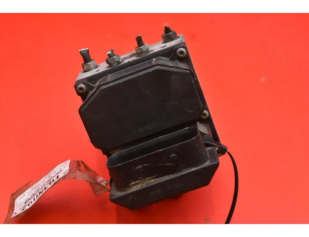 ROVER 75 1 generation (1999-2005) Абс блок 0265222001 33722475