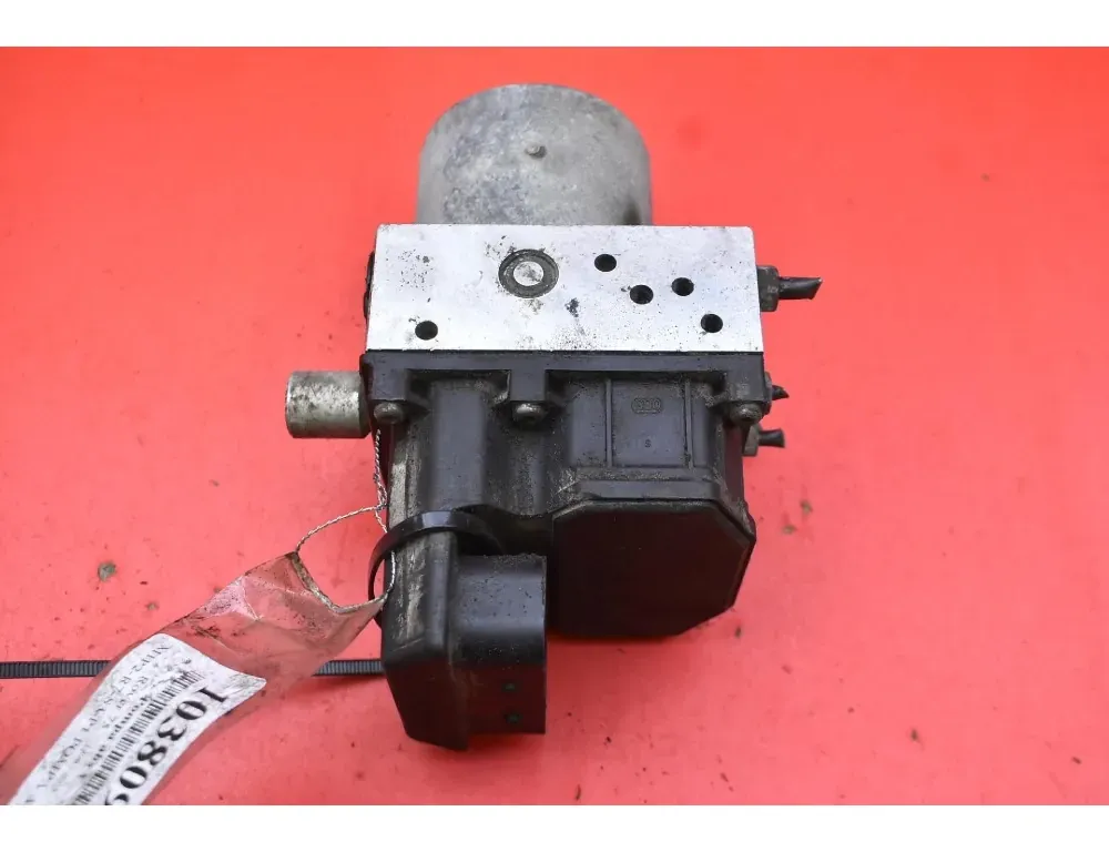 ROVER 75 1 generation (1999-2005) Абс блок 0265222001 33722475