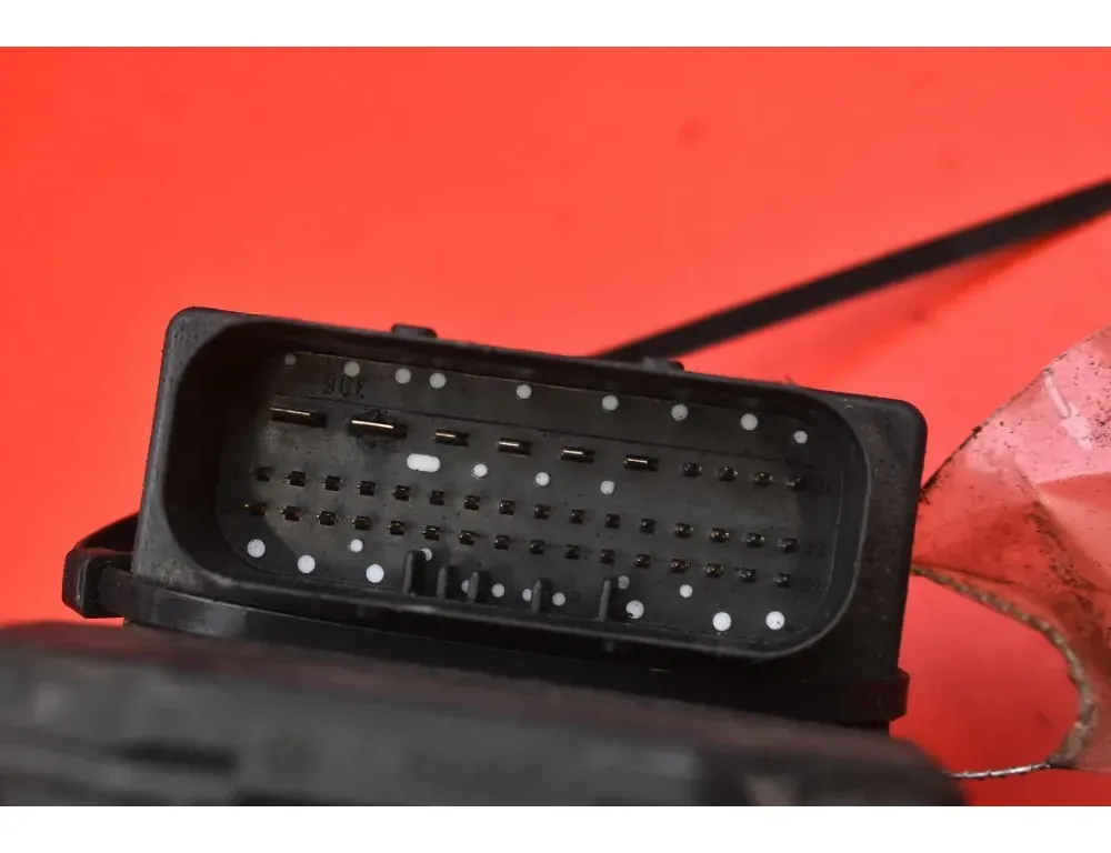 ROVER 75 1 generation (1999-2005) Абс блок 0265222001 33722475