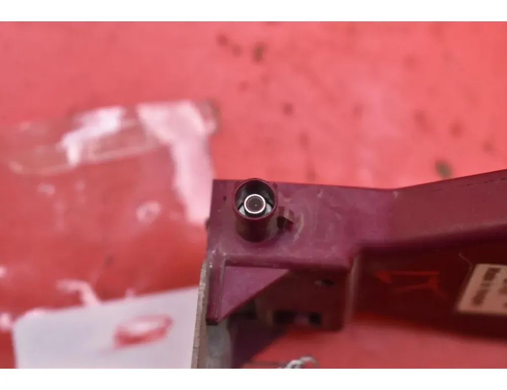 AUDI e-tron GT 1 generation (2020-2024) Усилитель звука 4M0035507 33722800