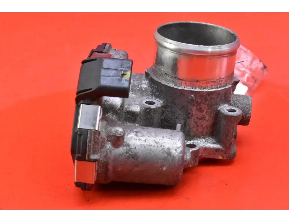 HYUNDAI i30 PD ( 3 generation) (2017-2024) Air Conditioner Air Flow Valve Motor 35100-2A600 33727729