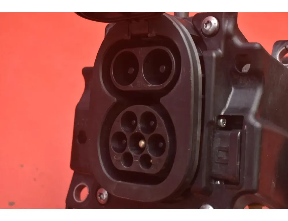 AUDI e-tron GT 1 generation (2020-2024) Жгут проводов 4KE907175A 33727783