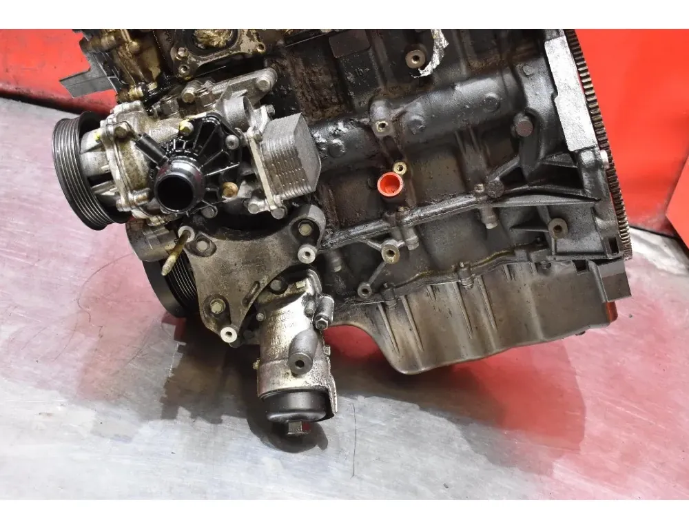 OPEL Astra K (2015-2021) Engine LWC 33770909