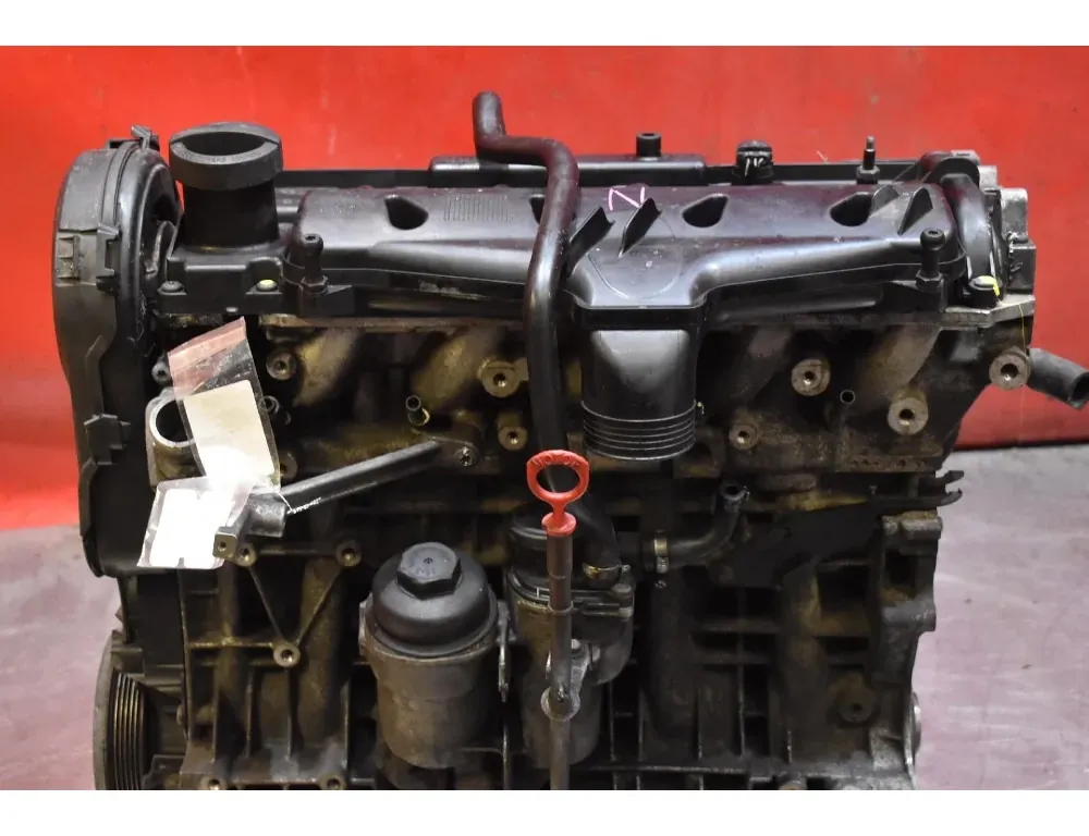 VOLVO V70 2 generation (2000-2008) Engine D5244T 33785107