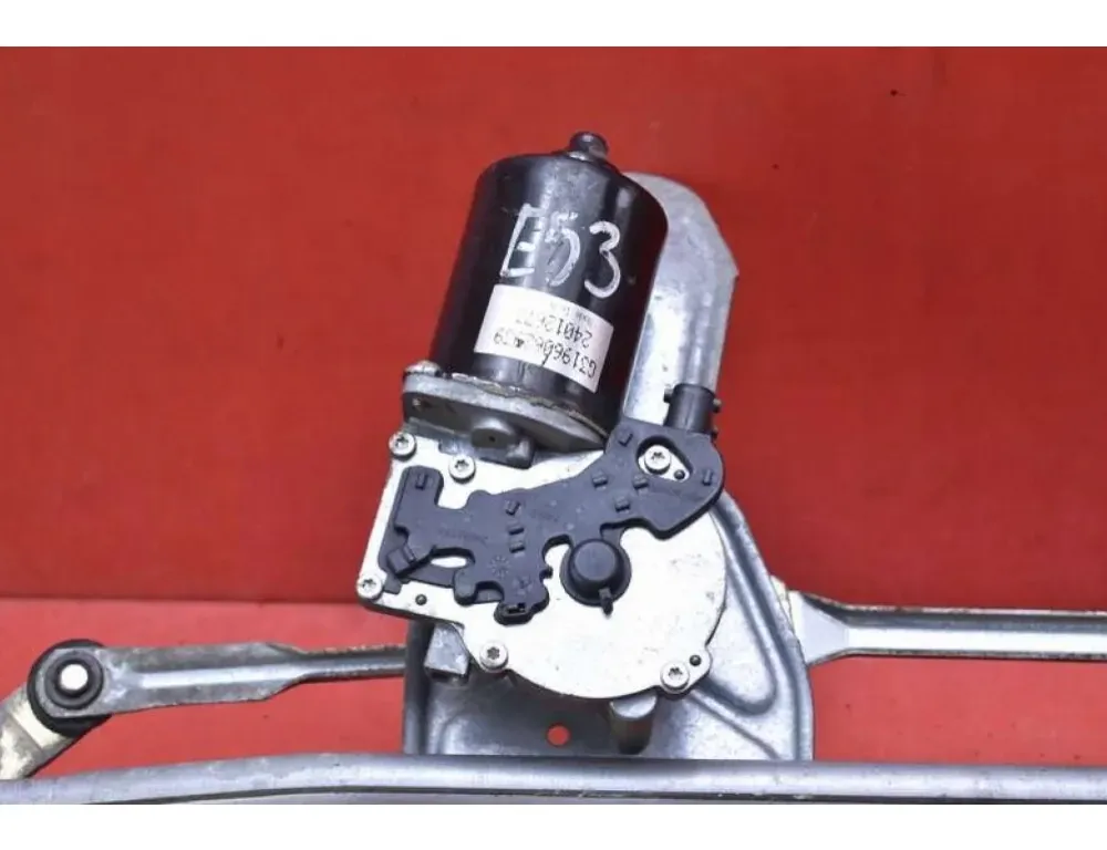 BMW X5 E70 (2006-2013) Wiper motor 7046570 33800070