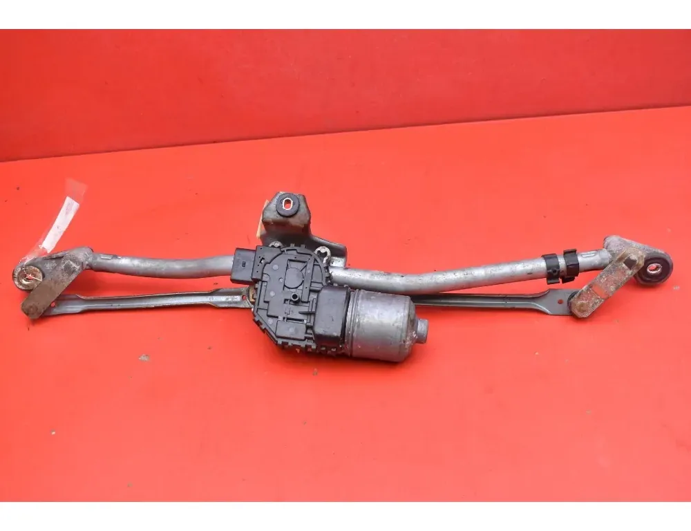 AUDI A4 B6/8E (2000-2005) Wiper motor 8E1955023A 33800220