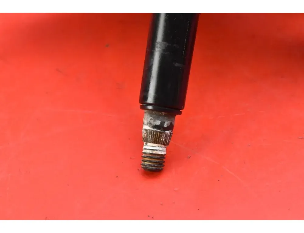 OPEL Meriva 1 generation (2002-2010) Tailgate Window Wiper Motor 09132802 33800248