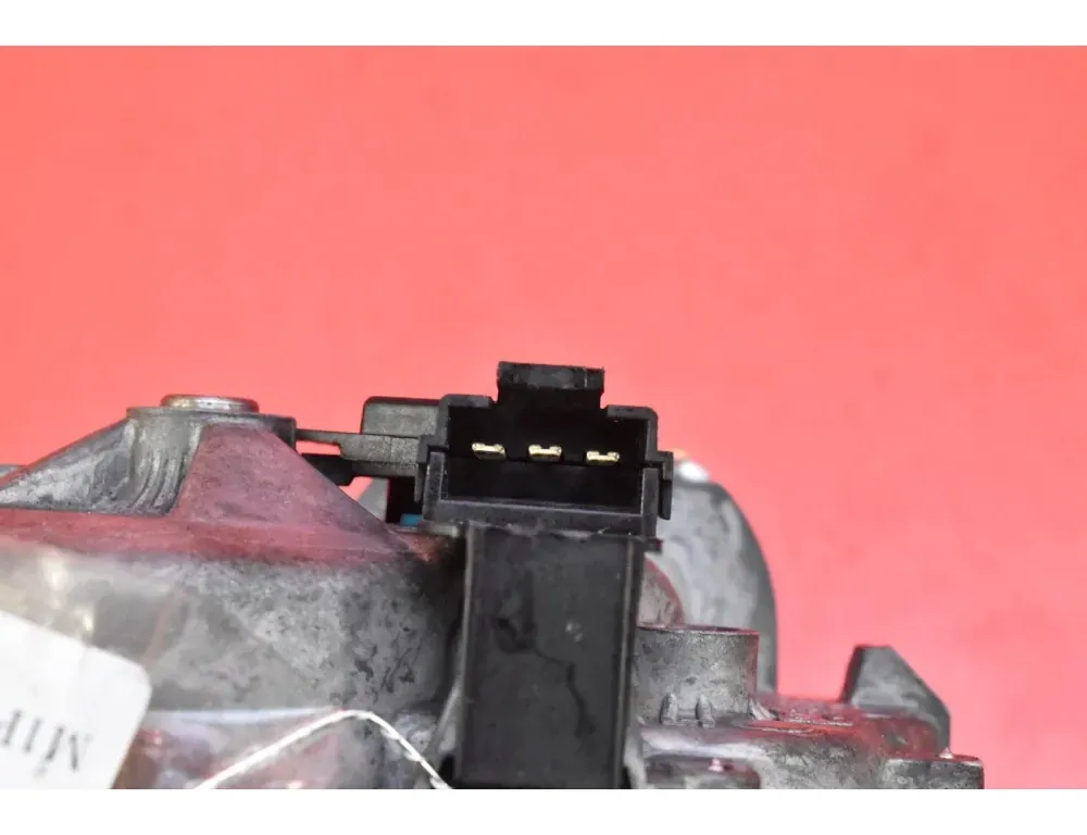 OPEL Meriva 1 generation (2002-2010) Tailgate Window Wiper Motor 09132802 33800248